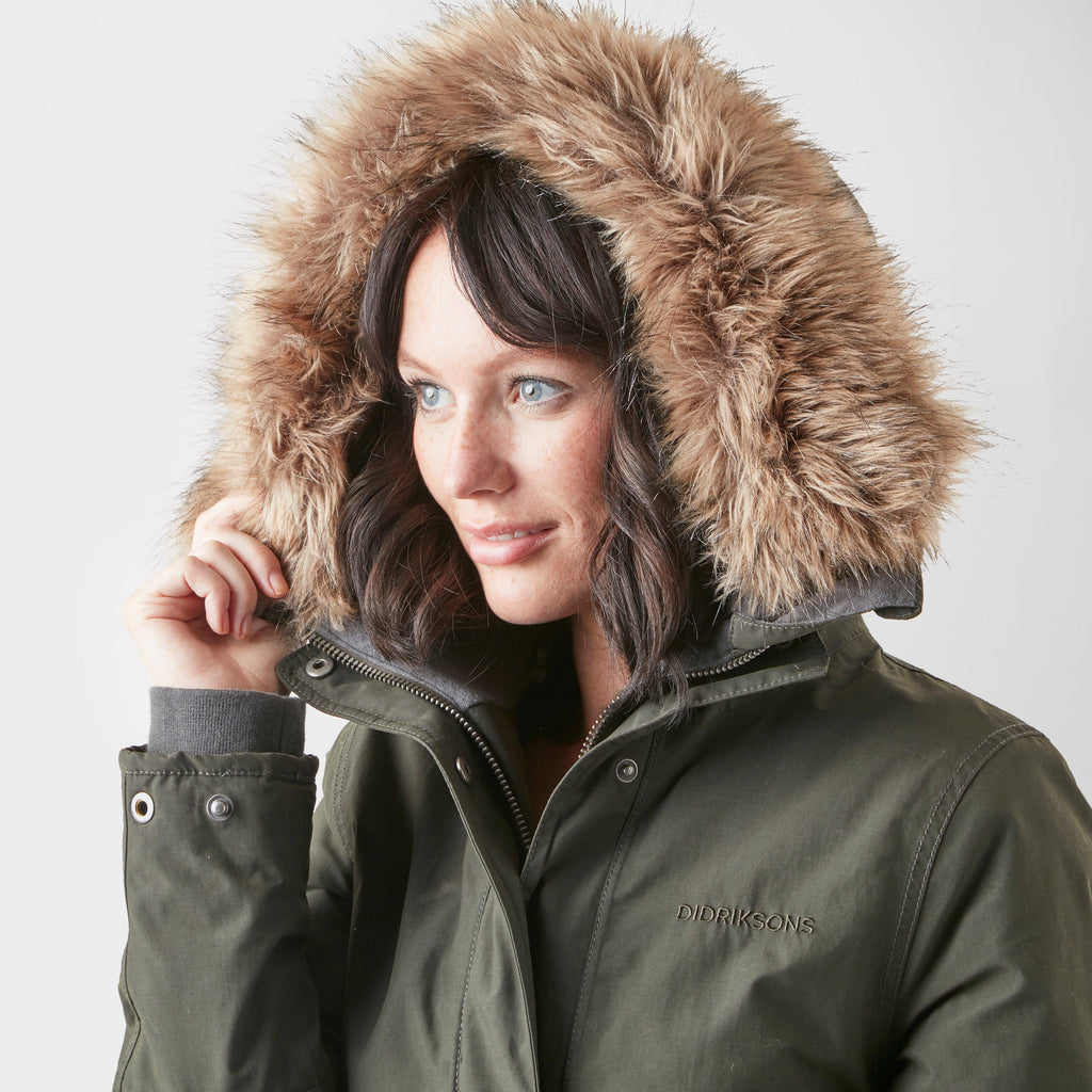 Women’s Angelina 2 Parka