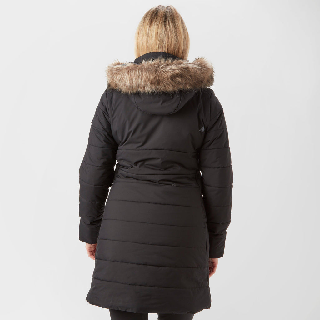 Women’s Natasha Padded Parka
