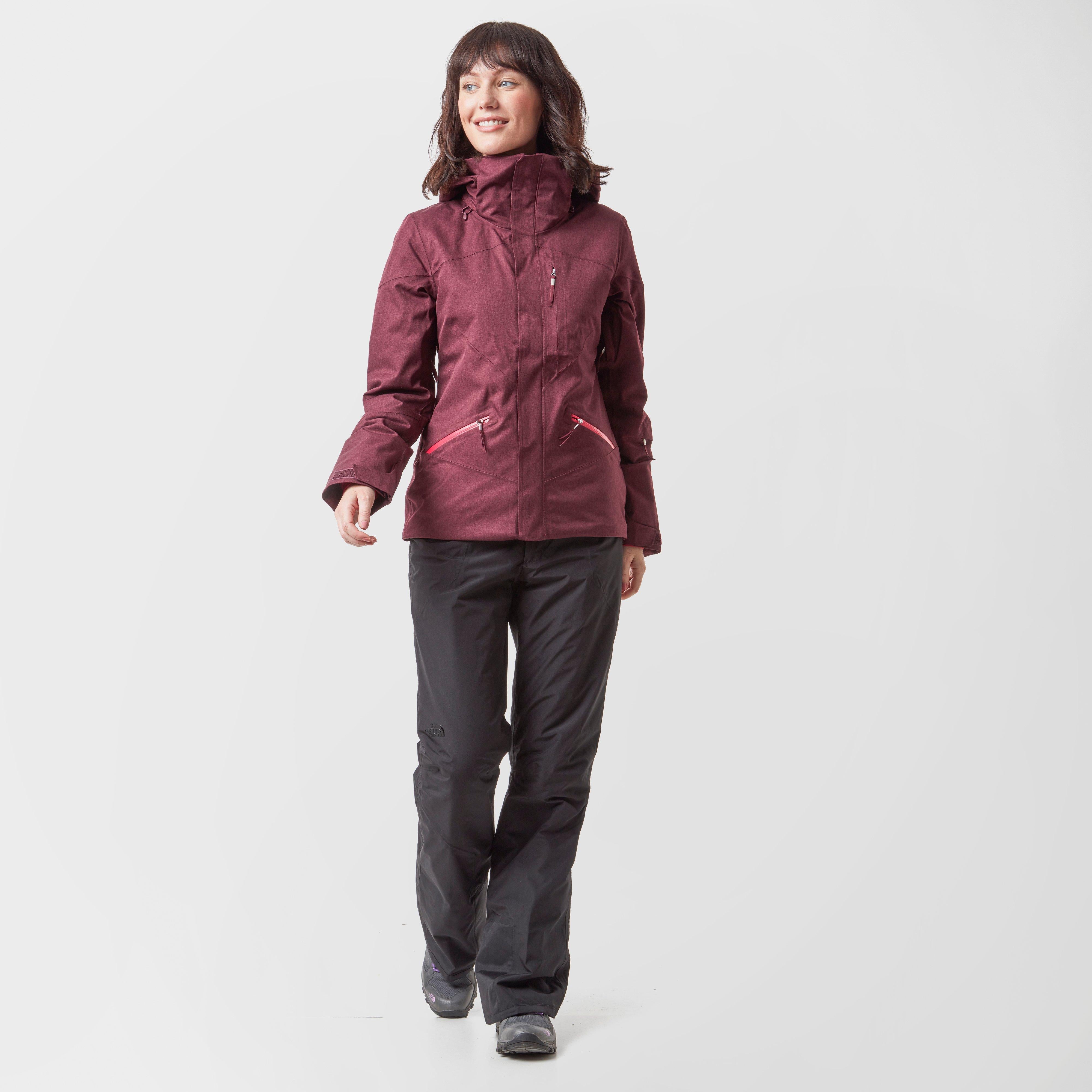 Women’s Presena Ski Pants