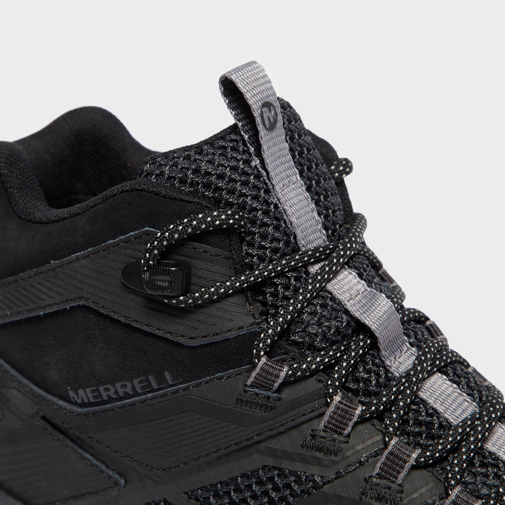 Women’s Moab FST 2 GORE-TEX® Mid Shoe