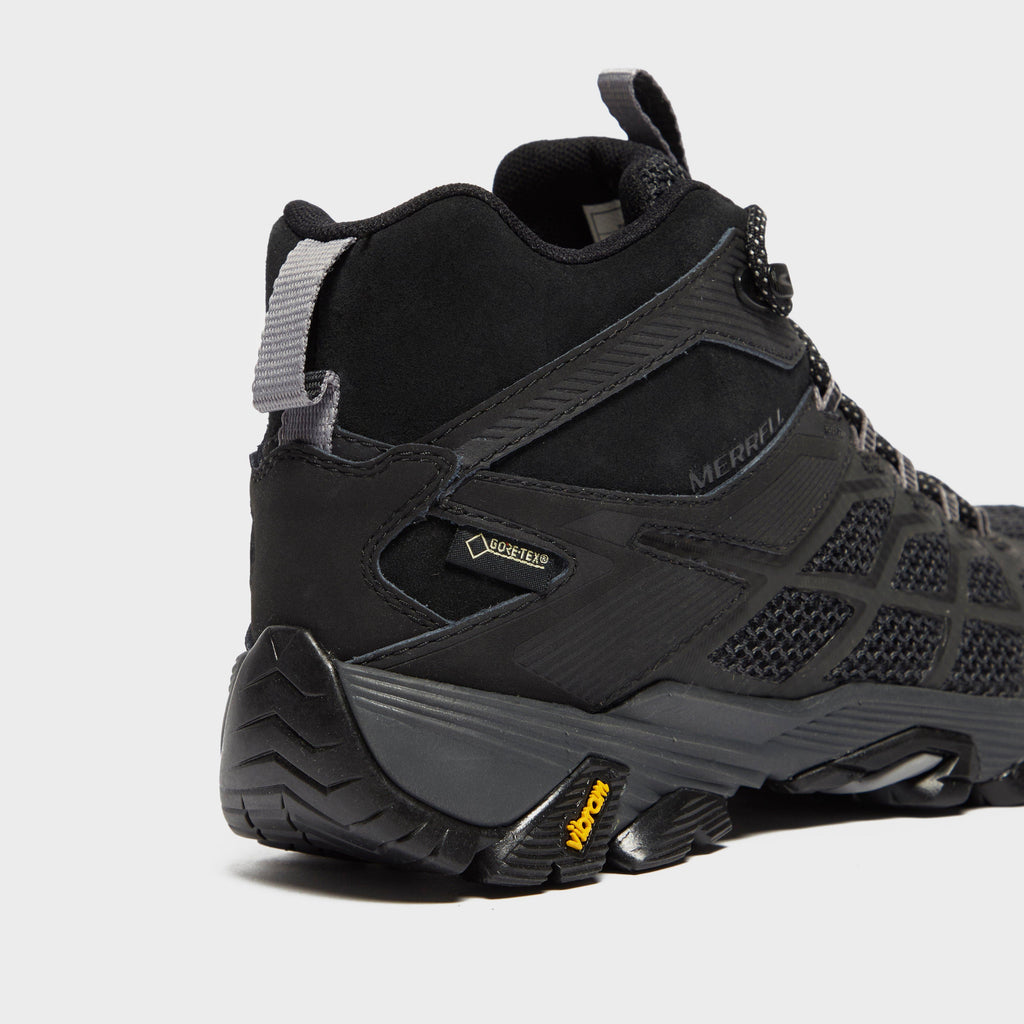 Women’s Moab FST 2 GORE-TEX® Mid Shoe