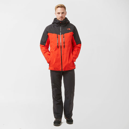 Men’s Presena Ski Pants