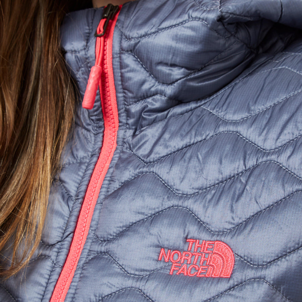 Women’s Thermoball™ Insulated Jacket