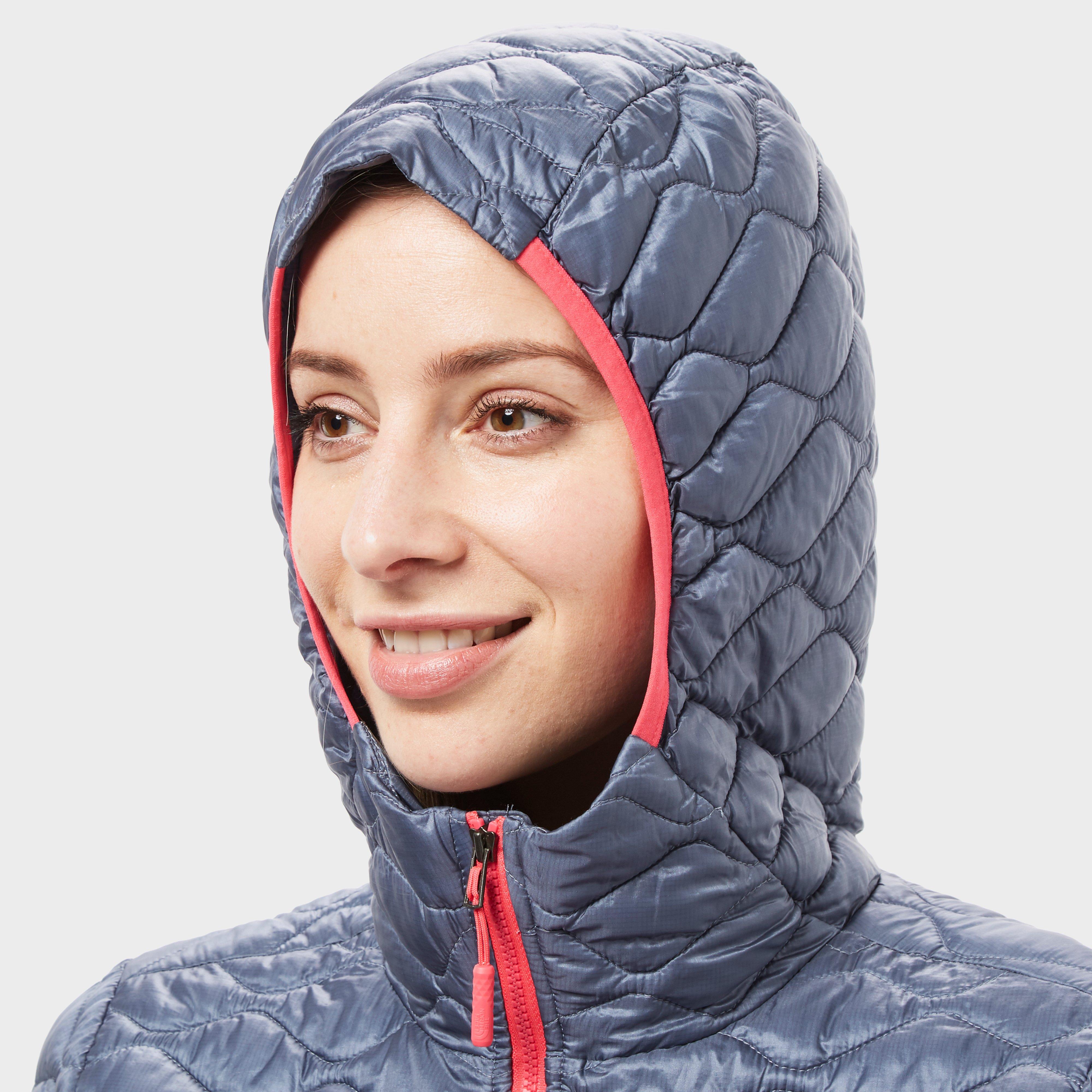 Women’s Thermoball™ Insulated Jacket