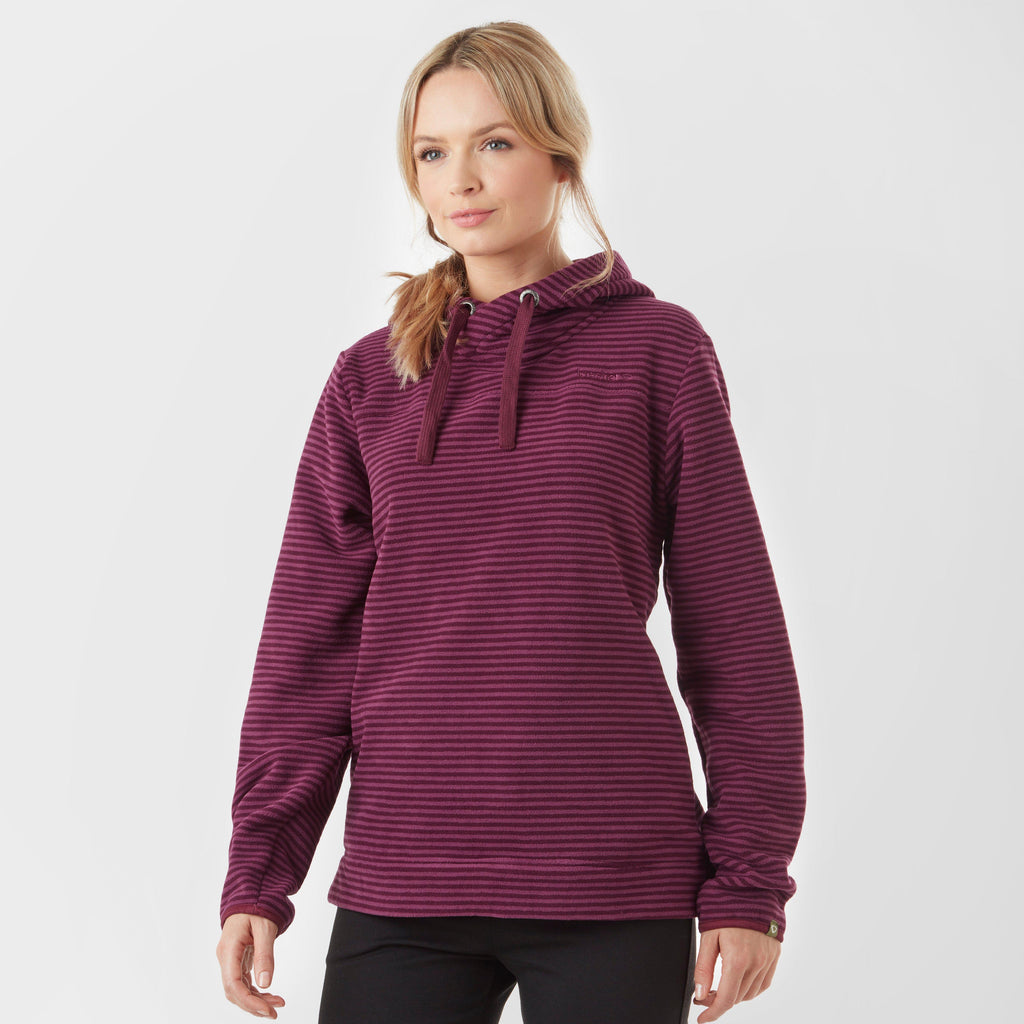 Women’s Wildemoor Hooded Fleece