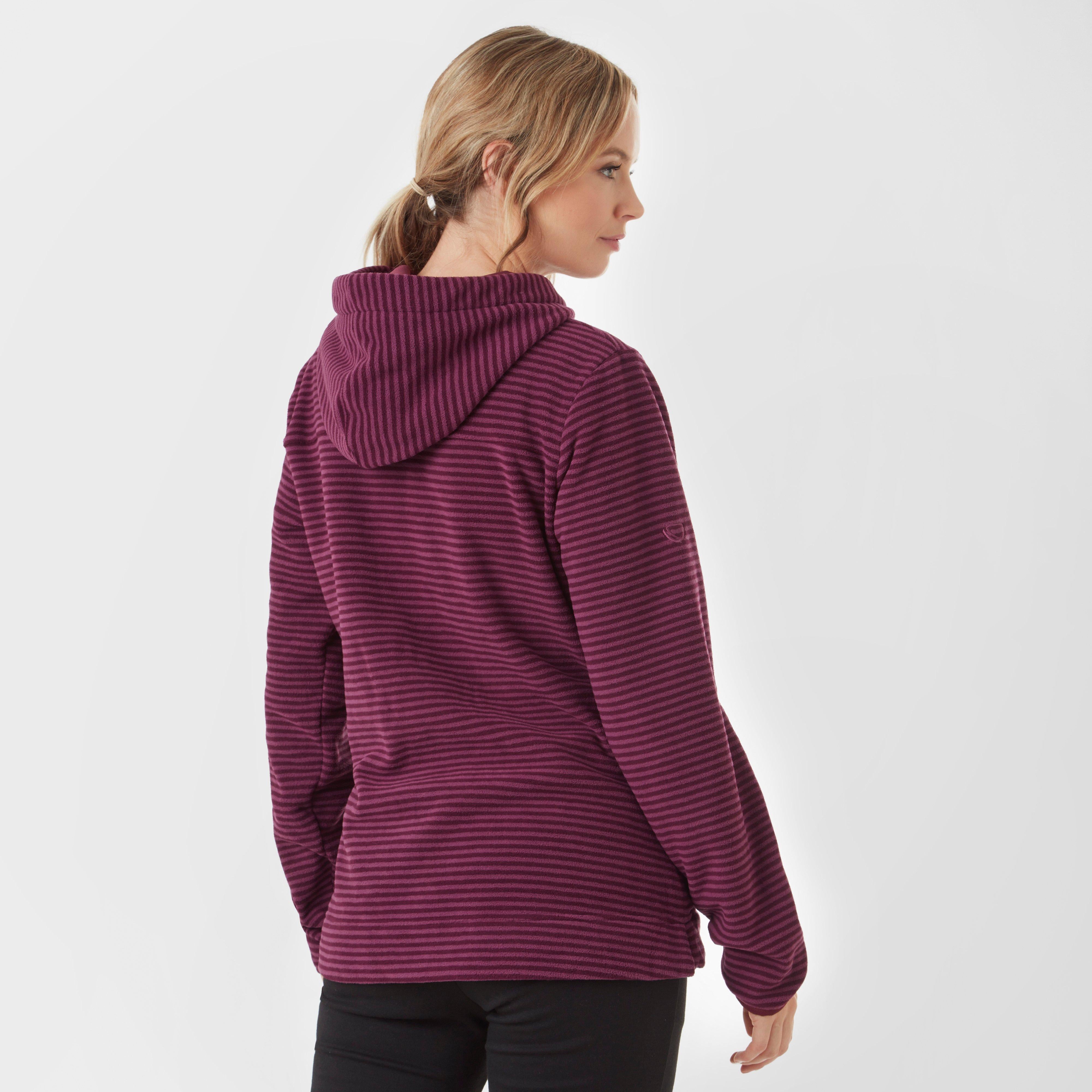 Women’s Wildemoor Hooded Fleece