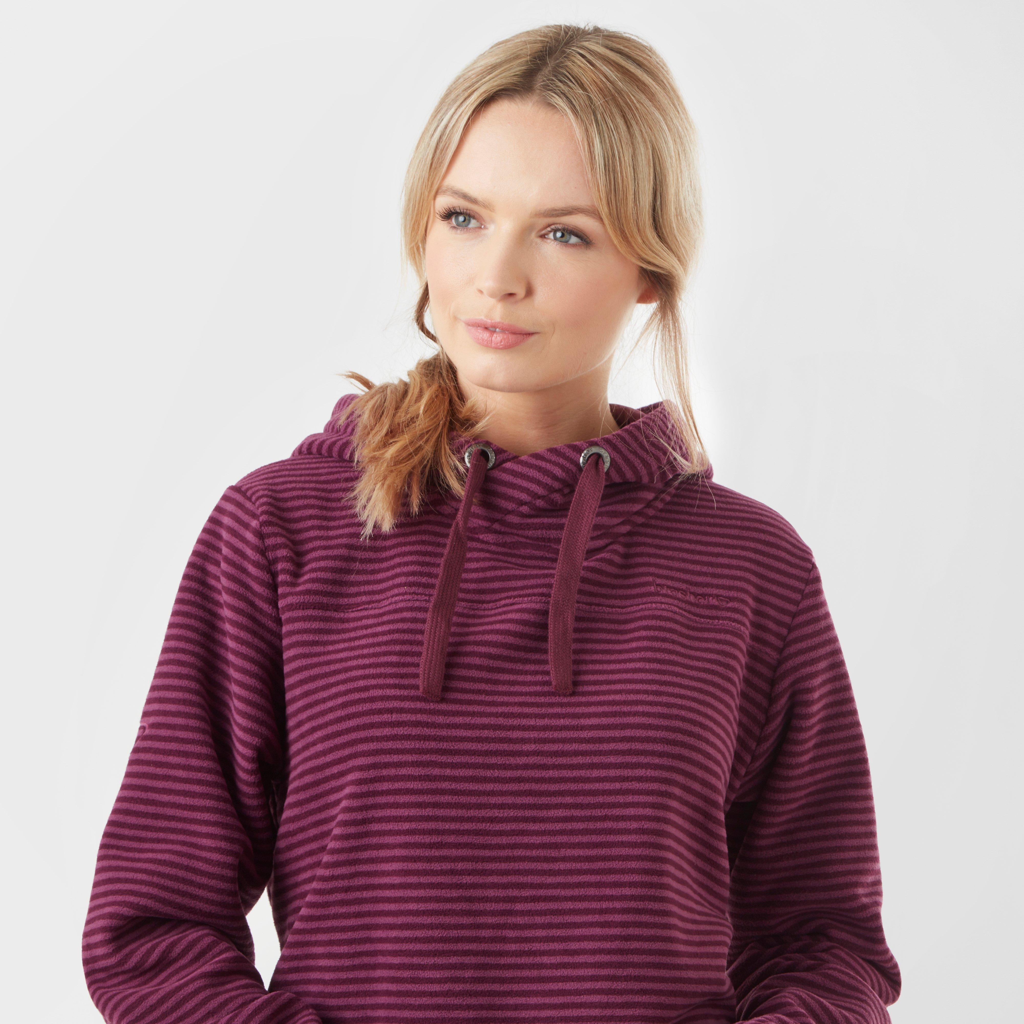 Women’s Wildemoor Hooded Fleece