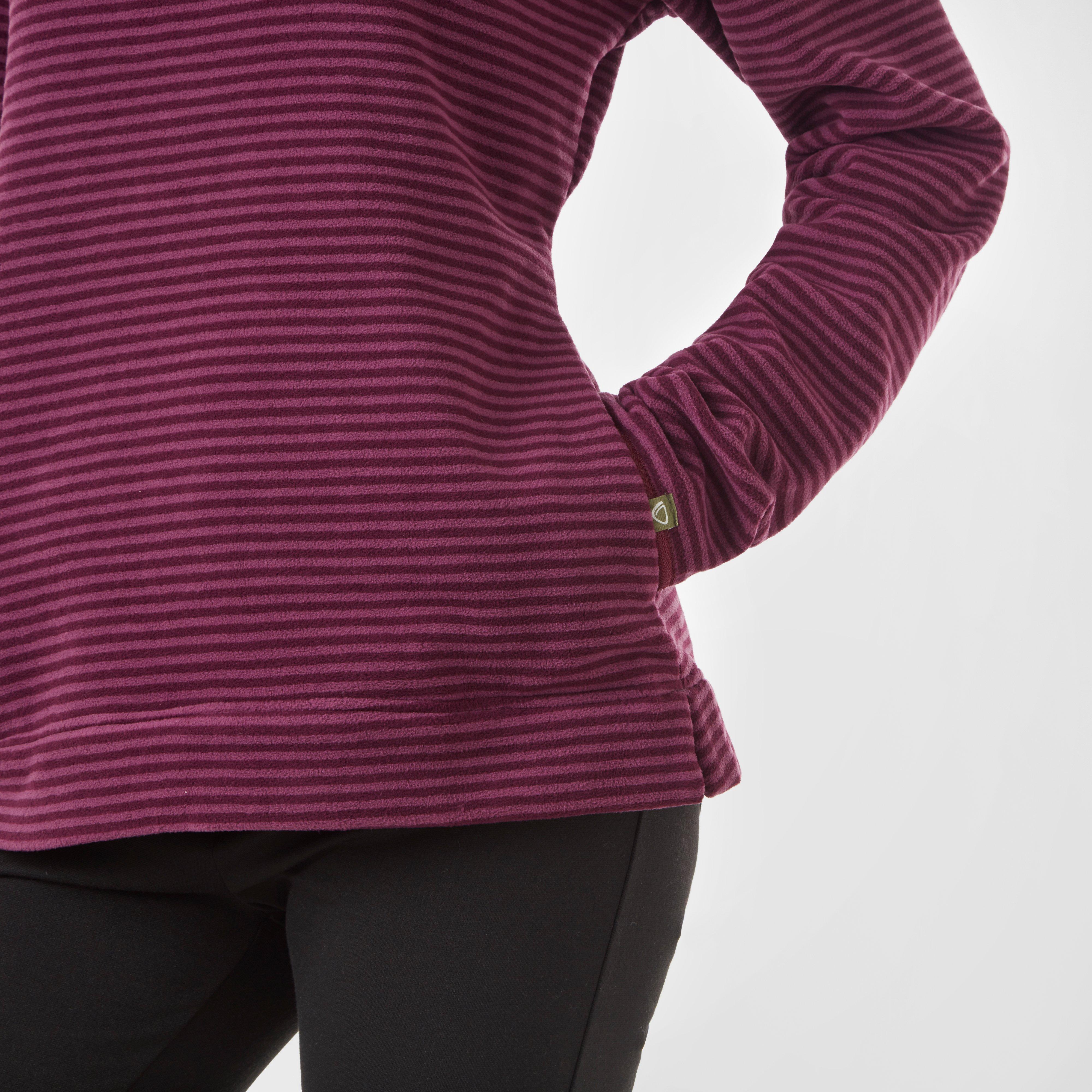 Women’s Wildemoor Hooded Fleece