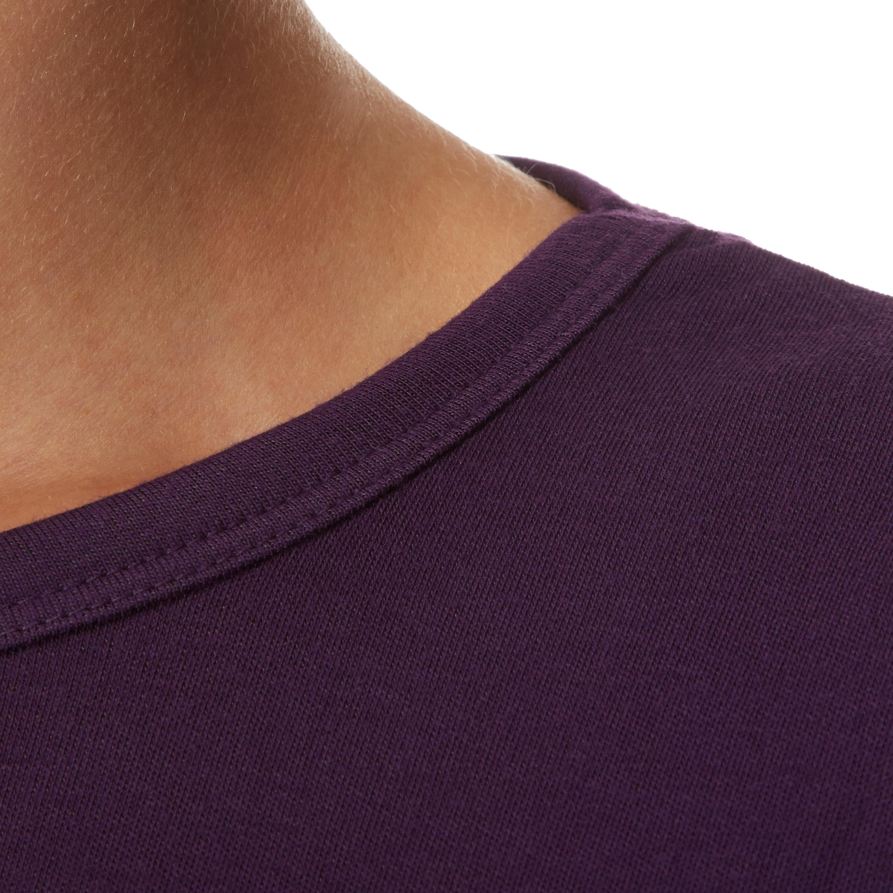 Women’s Long Sleeve Thermal Crew Baselayer