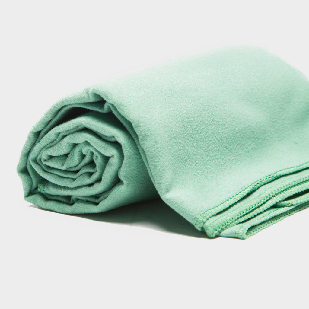 Microfibre Suede Twill Travel Towel Small