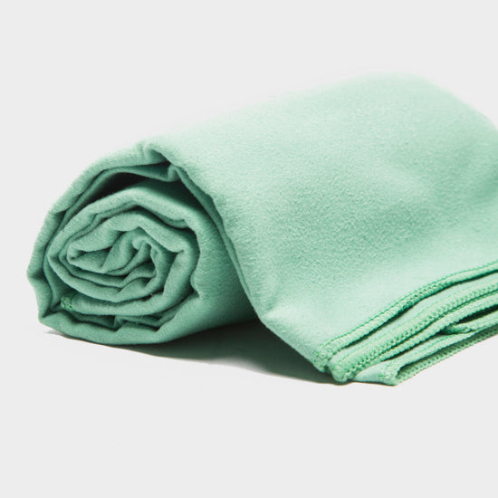 Microfibre Suede Twill Travel Towel Small