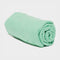 Suede Microfibre Travel Towel - Medium