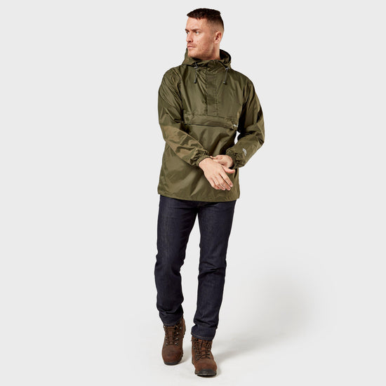 Packable Cagoule