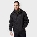 Men’s Downpour 2-Layer Jacket