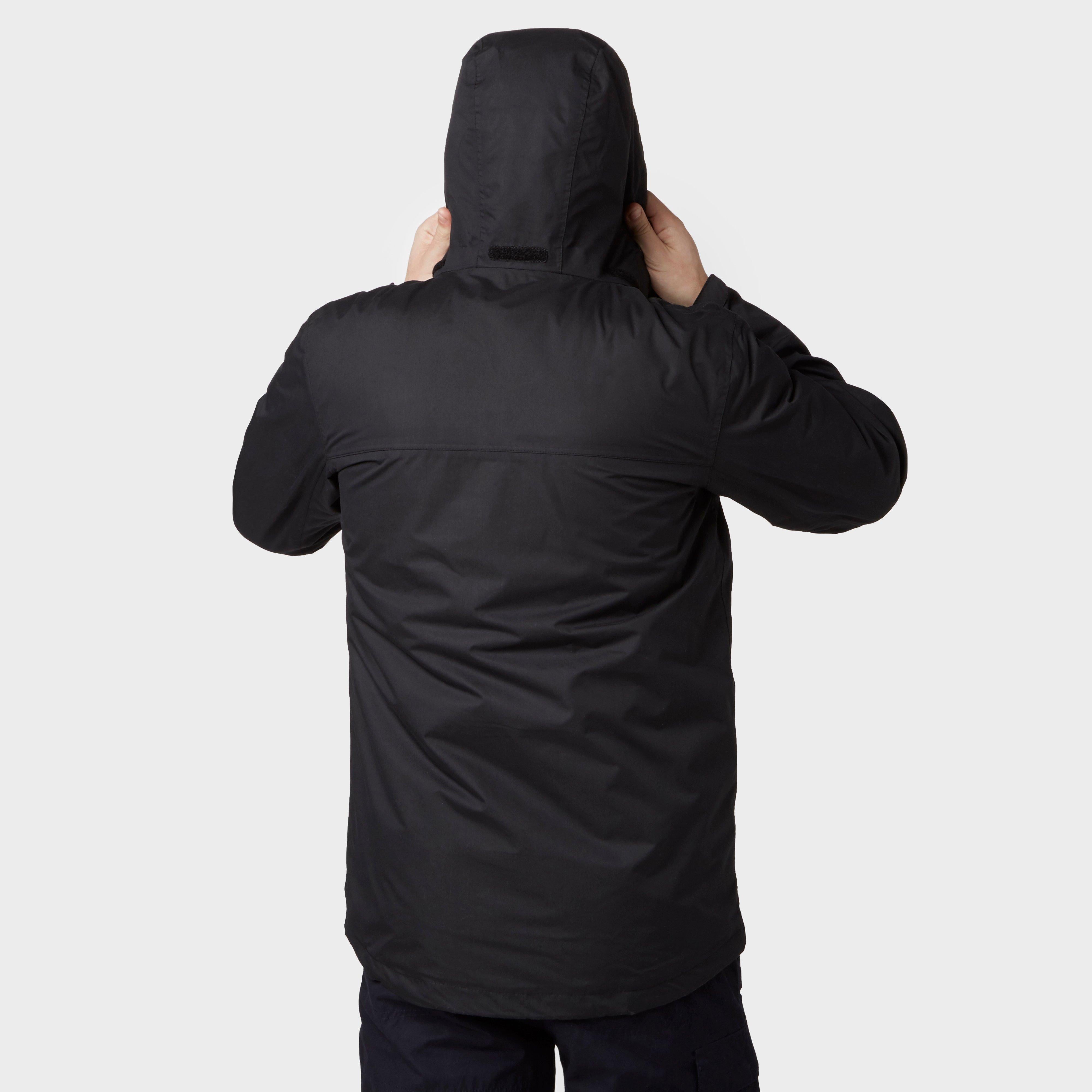 Men’s Downpour 2-Layer Jacket