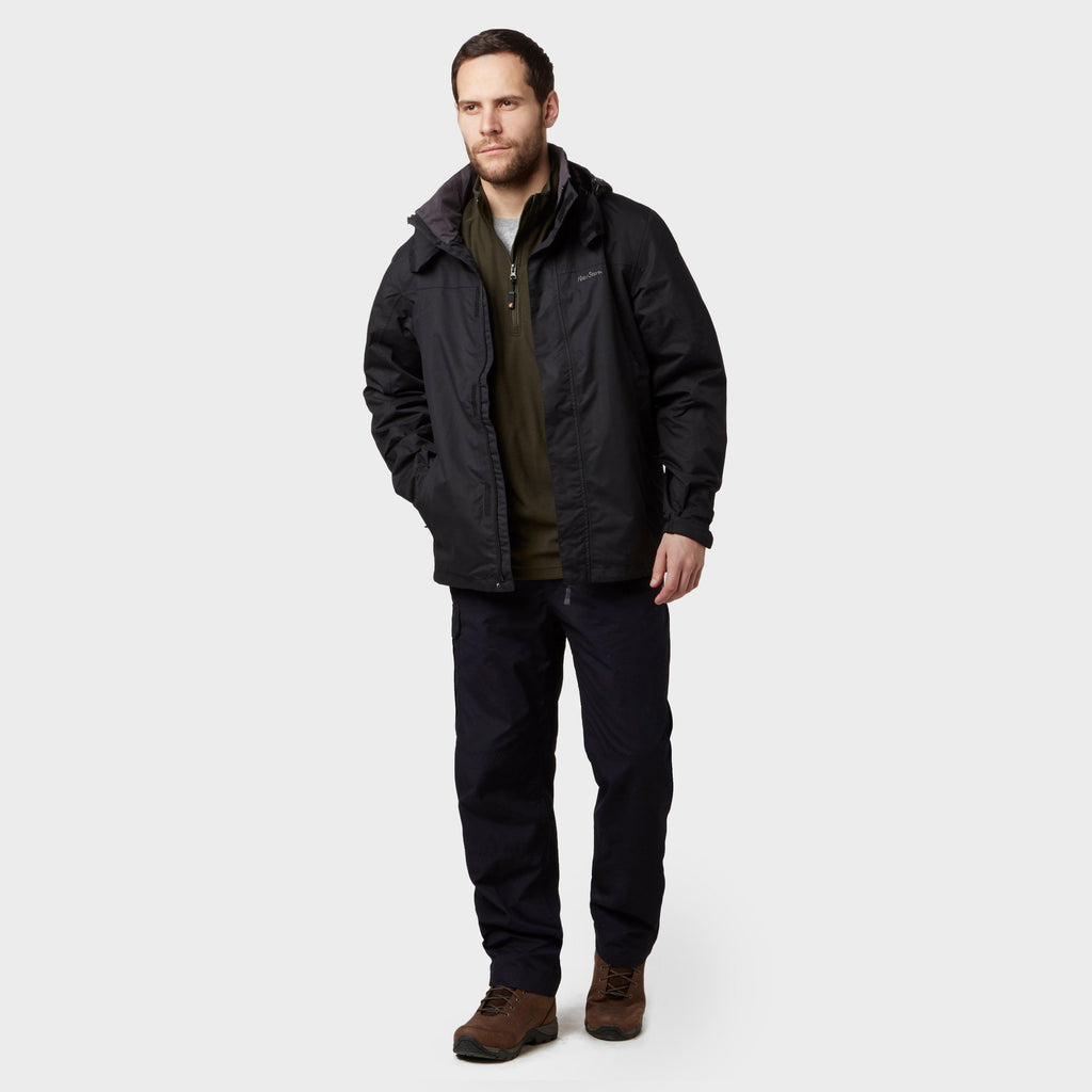 Men’s Downpour 2-Layer Jacket