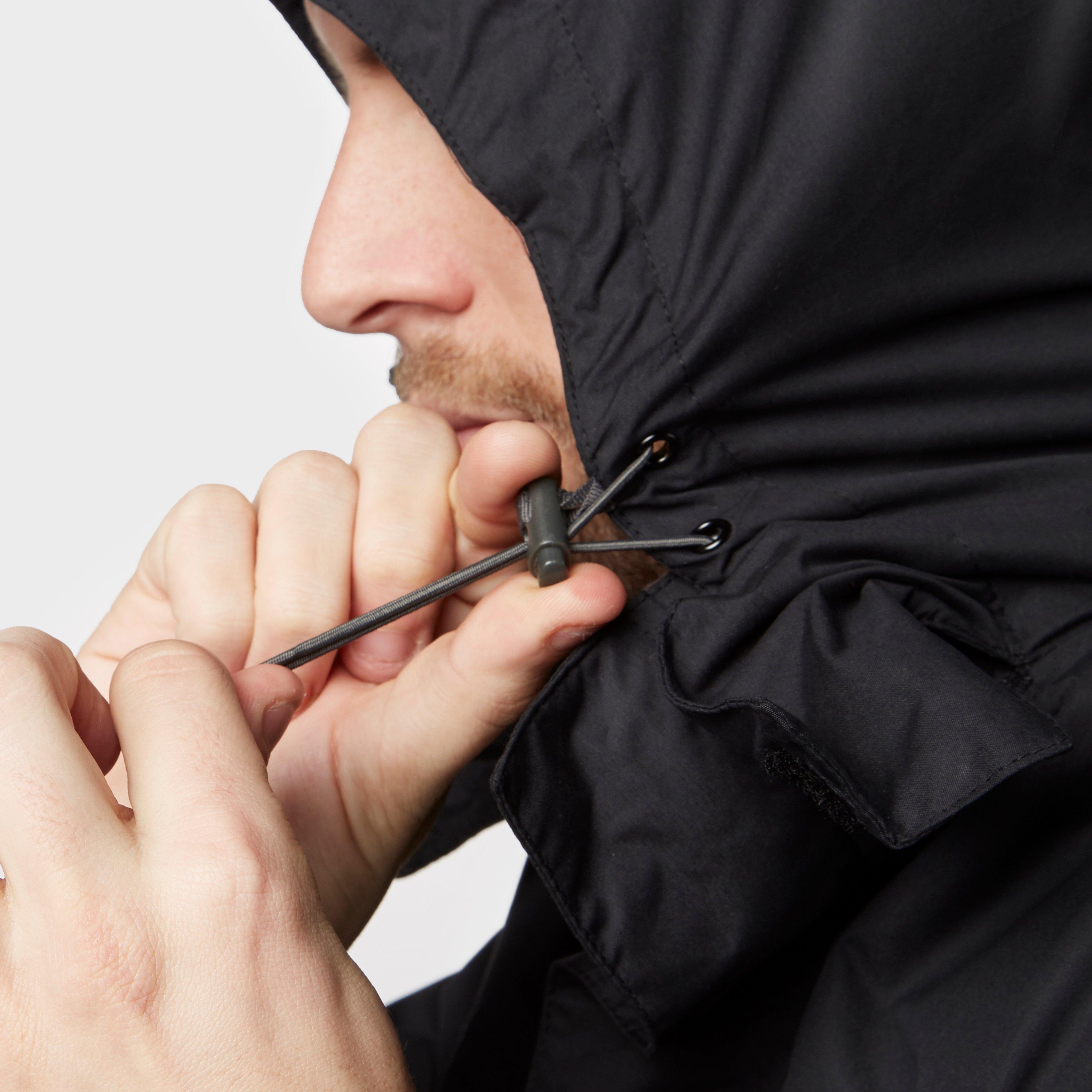 Men’s Downpour 2-Layer Jacket