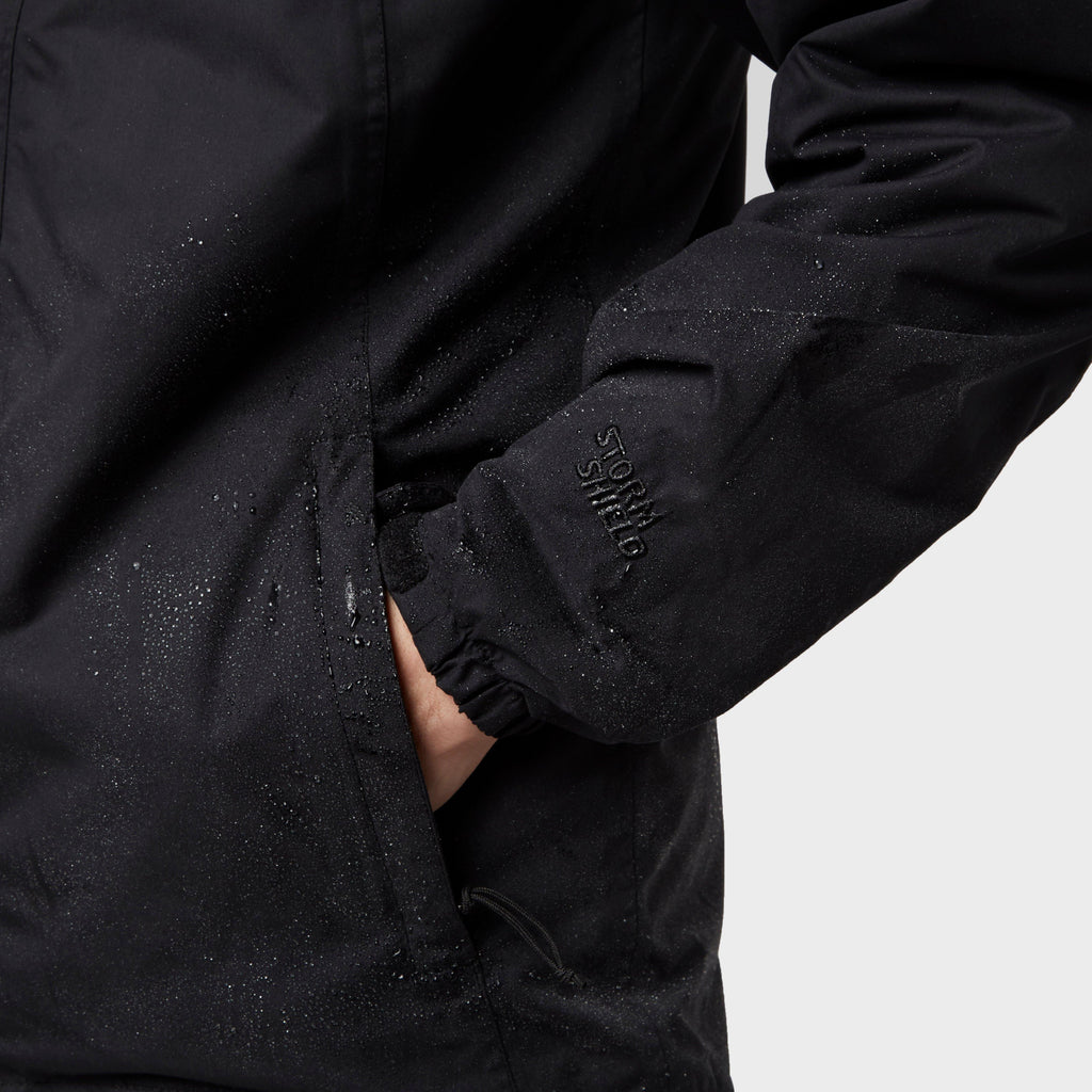 Men’s Downpour 2-Layer Jacket