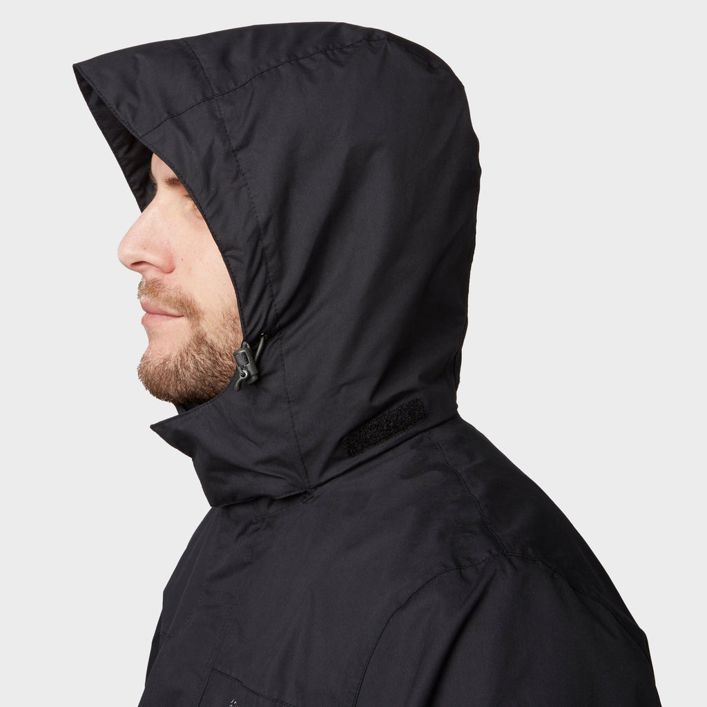 Men’s Downpour 2-Layer Jacket