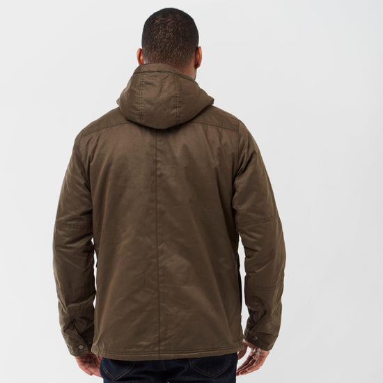 Men’s Lined Kollusion Jacket