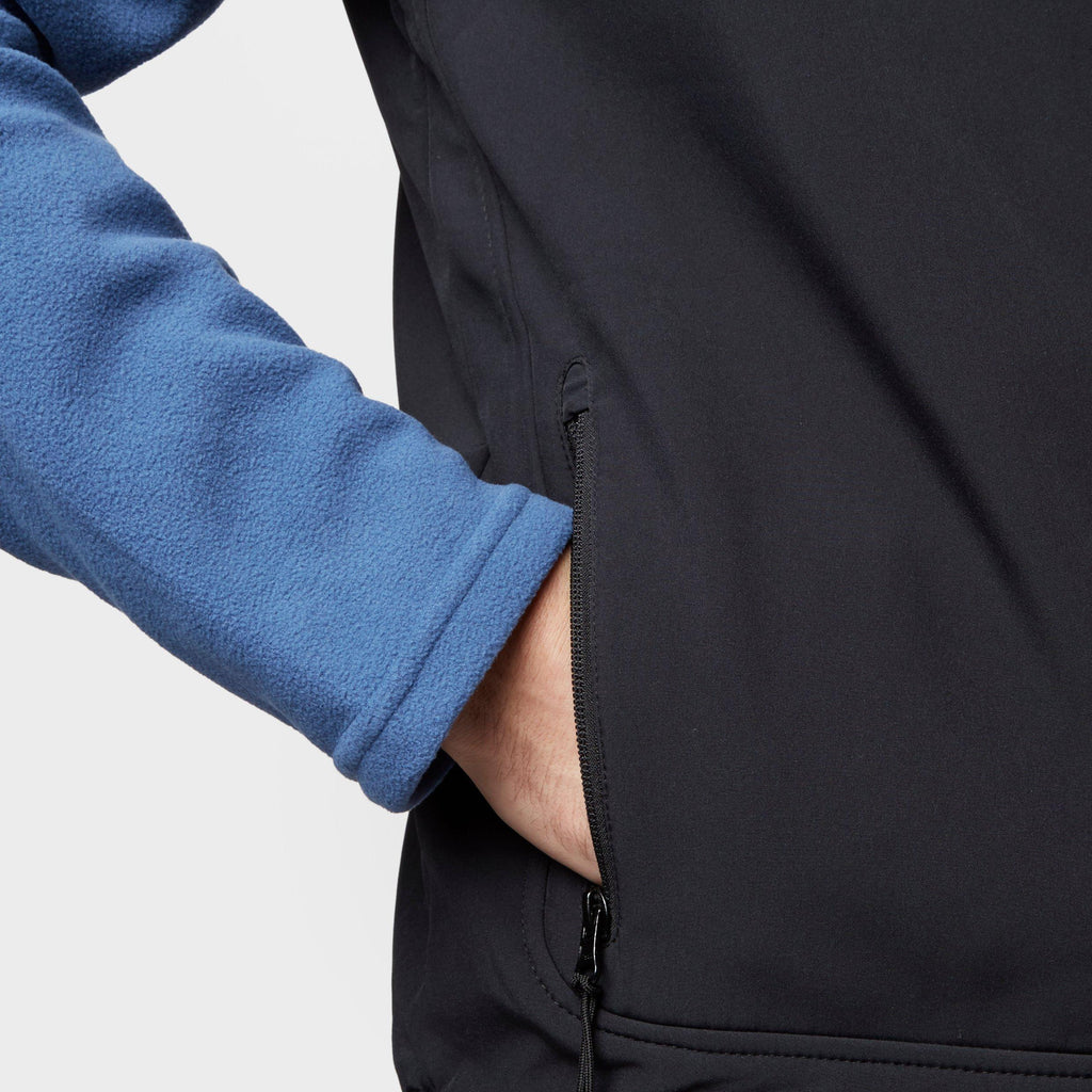 Men's Softshell Gilet