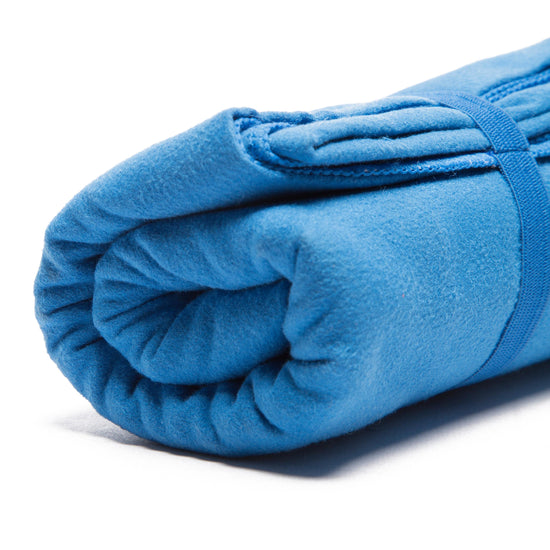 Compact Travel Towel