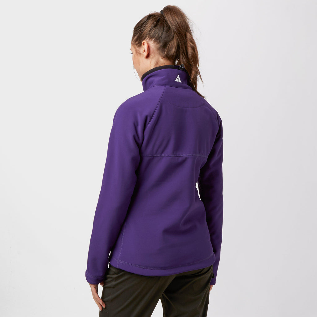 Women’s Proton Softshell Jacket