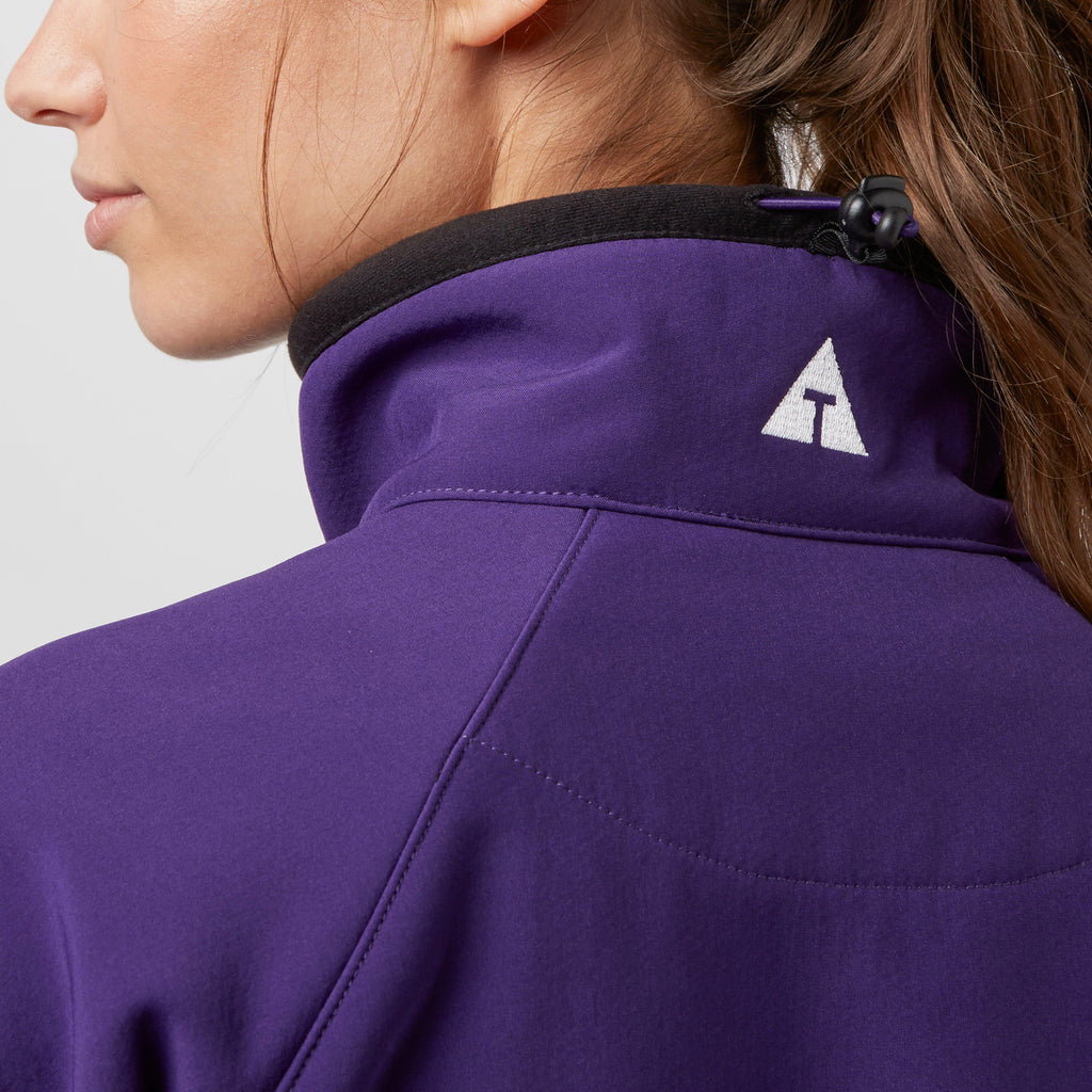 Women’s Proton Softshell Jacket
