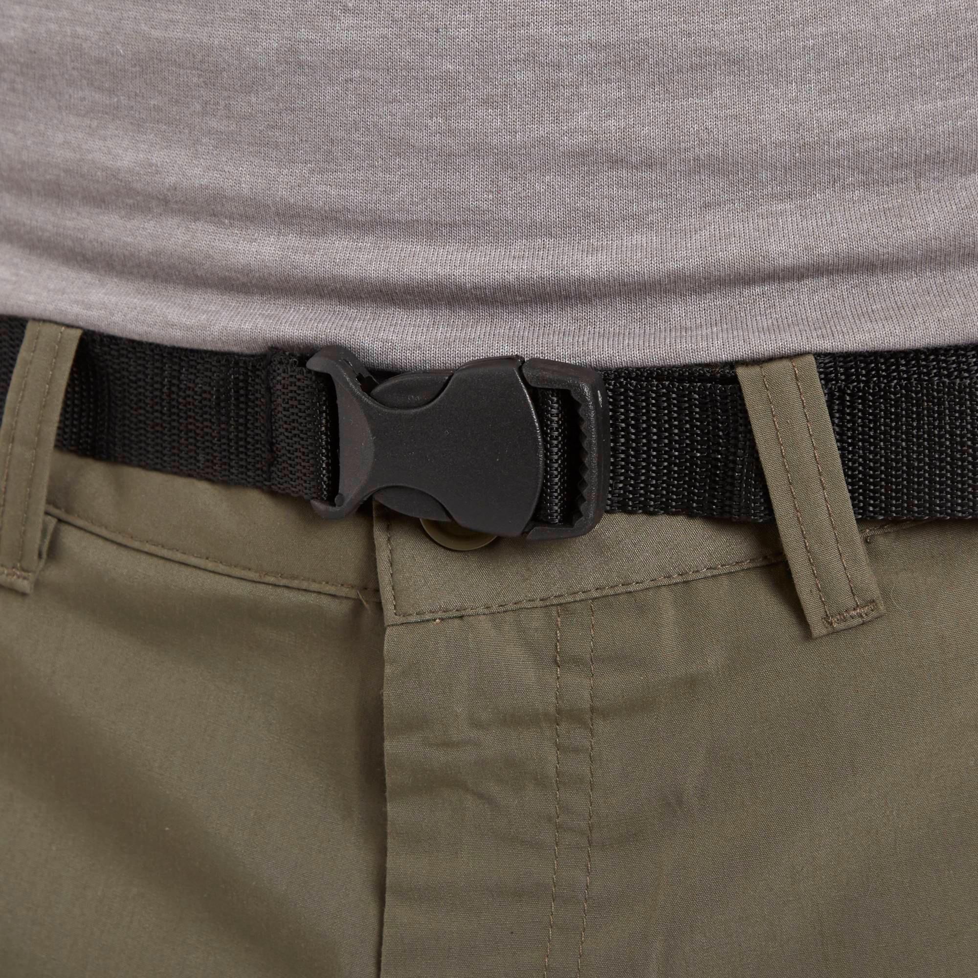 Men's Convertible Walking Trousers