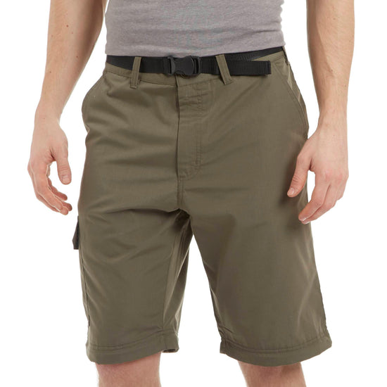 Men's Convertible Walking Trousers