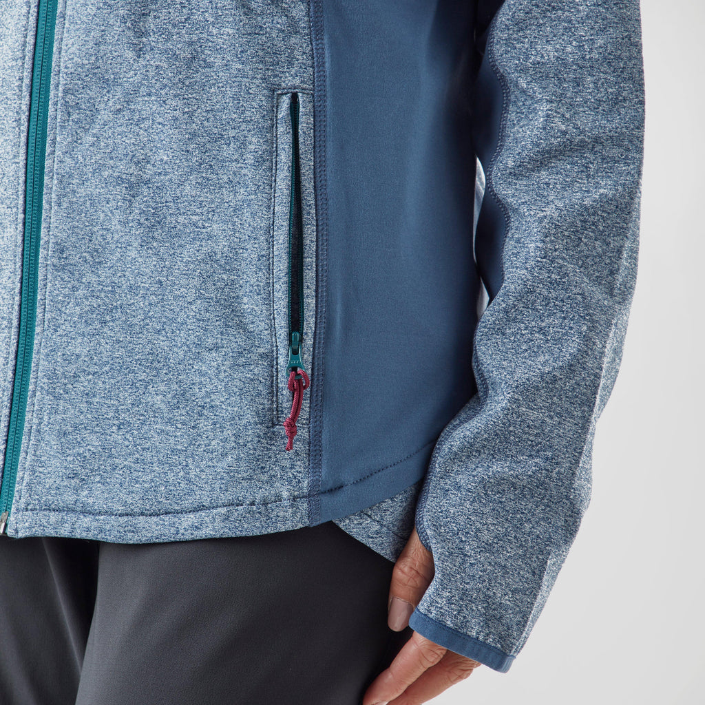 Women’s Pace Hooded Fleece