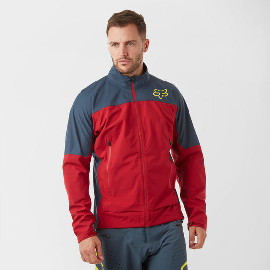 Men's Attack Water Jacket