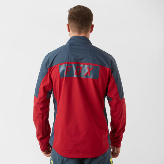 Men's Attack Water Jacket