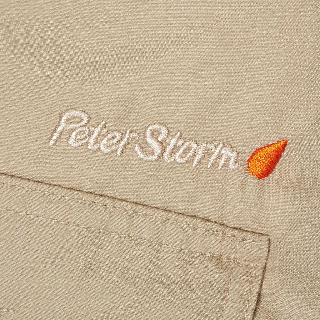 Women's Convertible Walking Trousers