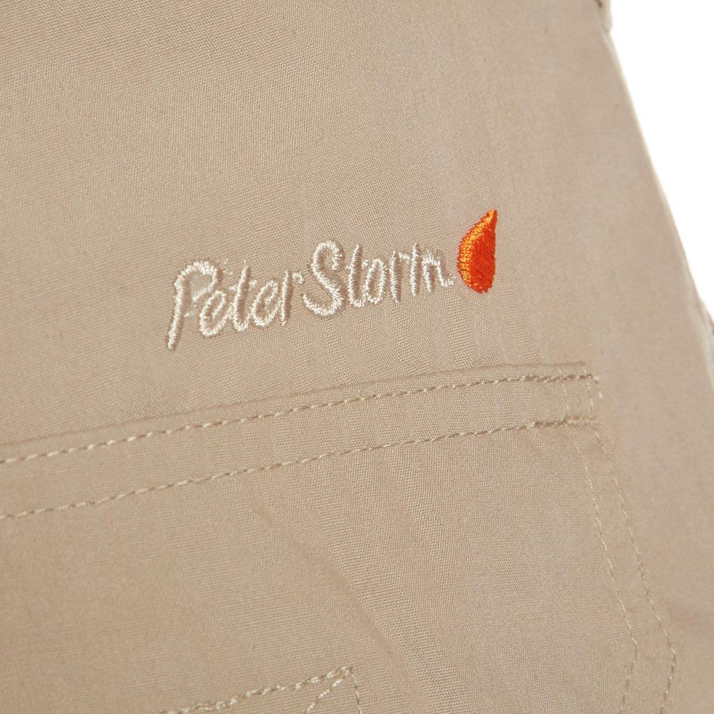 Women's Convertible Walking Trousers