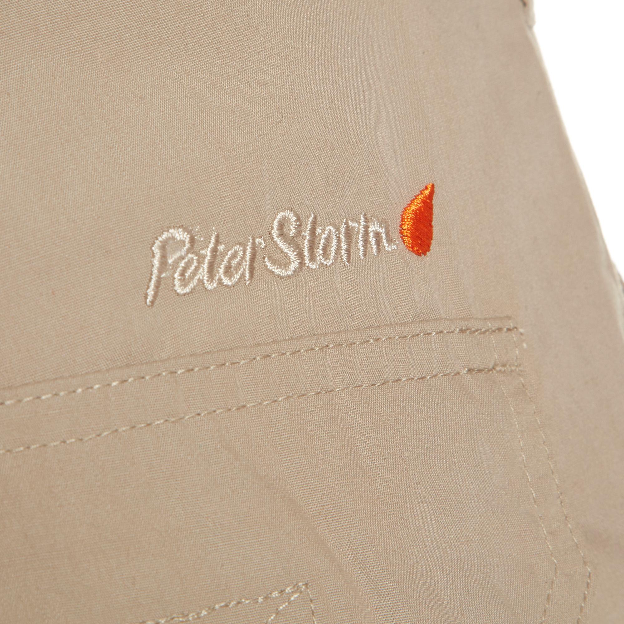 Women's Convertible Walking Trousers