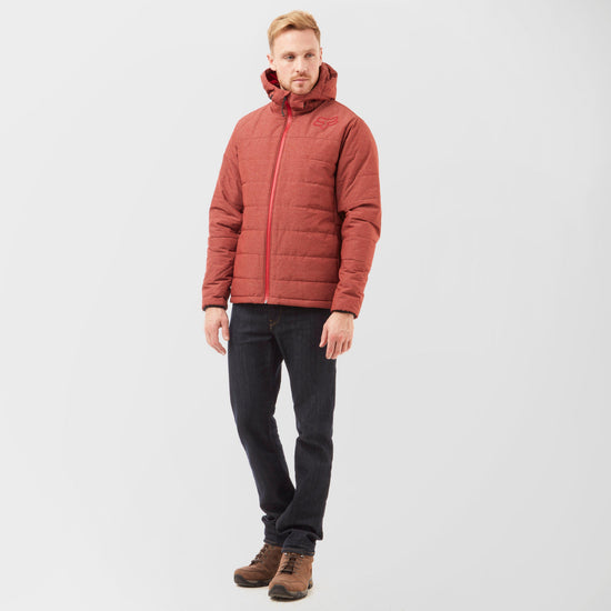 Men's Bishop Jacket