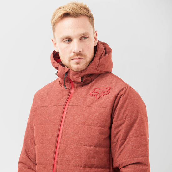 Men's Bishop Jacket