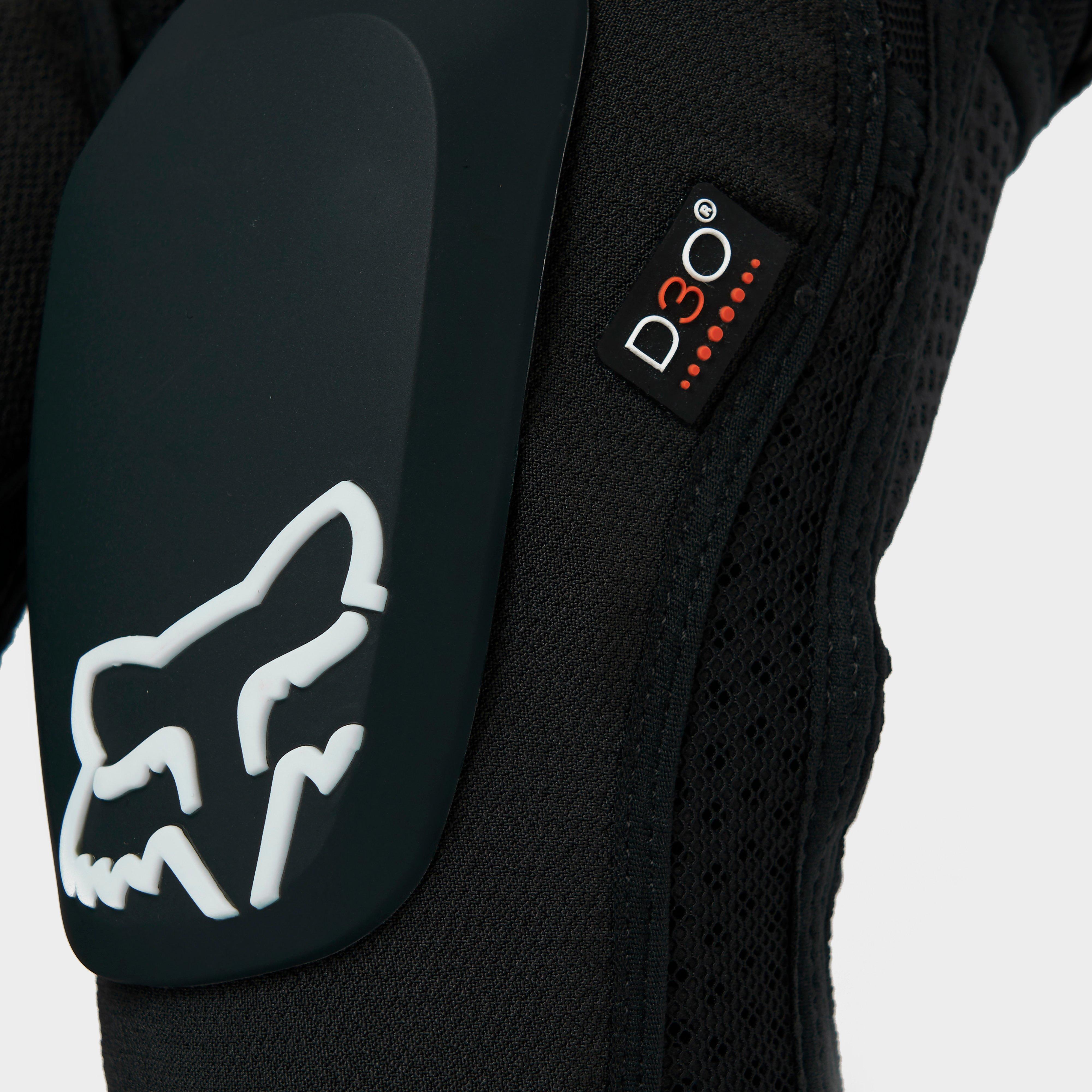 Men's Launch Enduro Elbow Pads