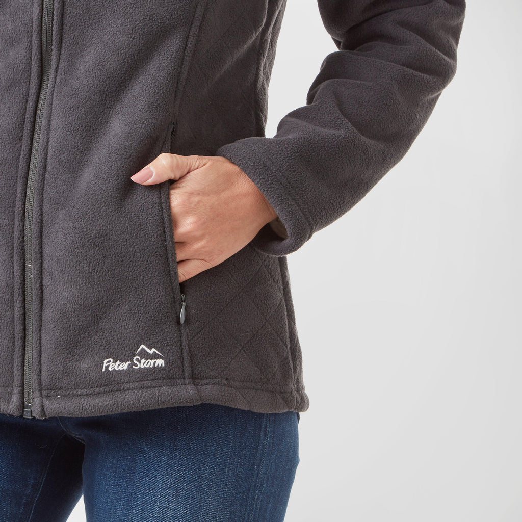 Women's Celia Hooded Fleece