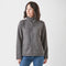 Women’s Knit Look Bonded Fleece