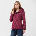 Women’s Breeze Hybrid Down Jacket