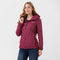 Women’s Breeze Hybrid Down Jacket