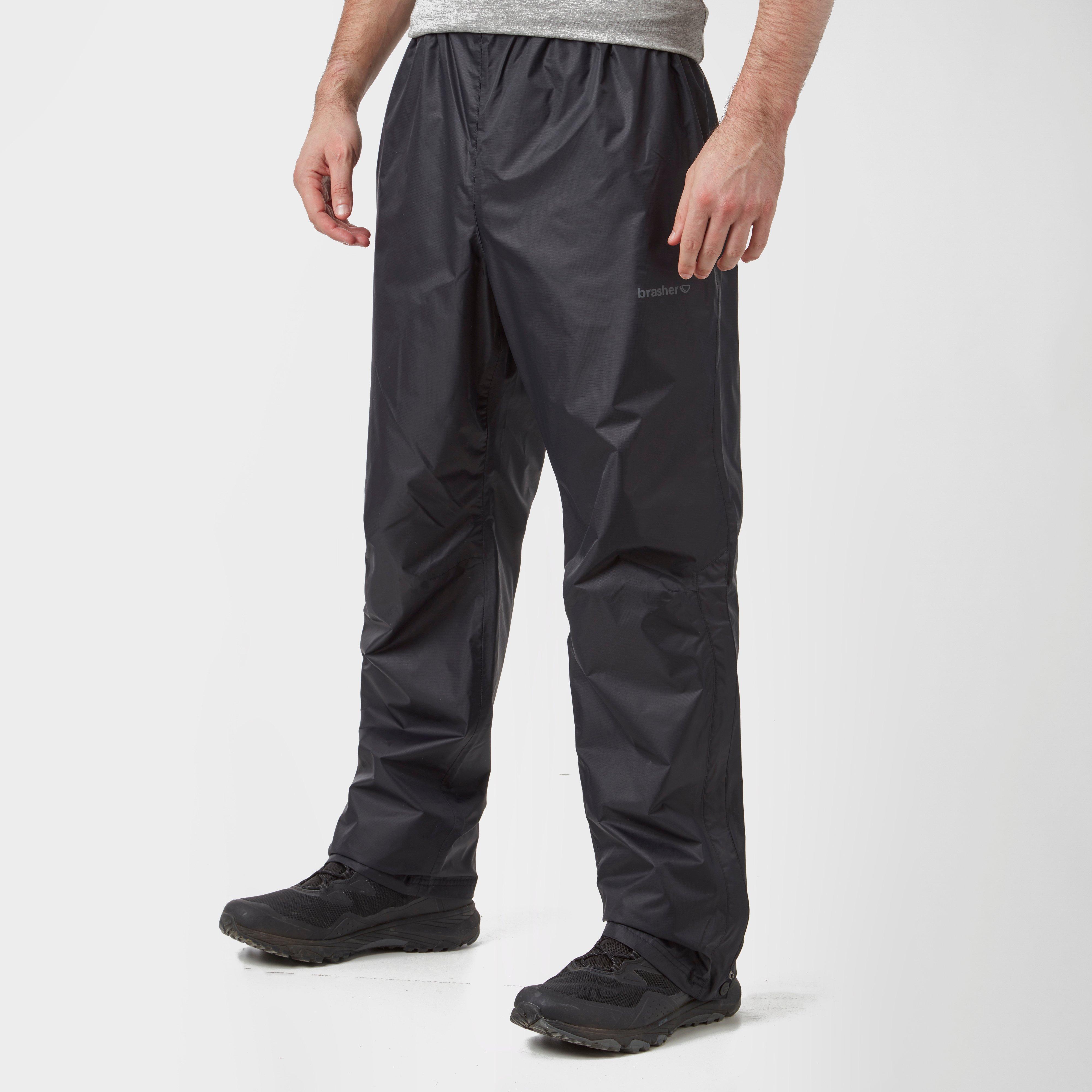 Men’s Waterproof Overtrousers