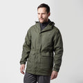 Men's Cyclone Waterproof Jacket