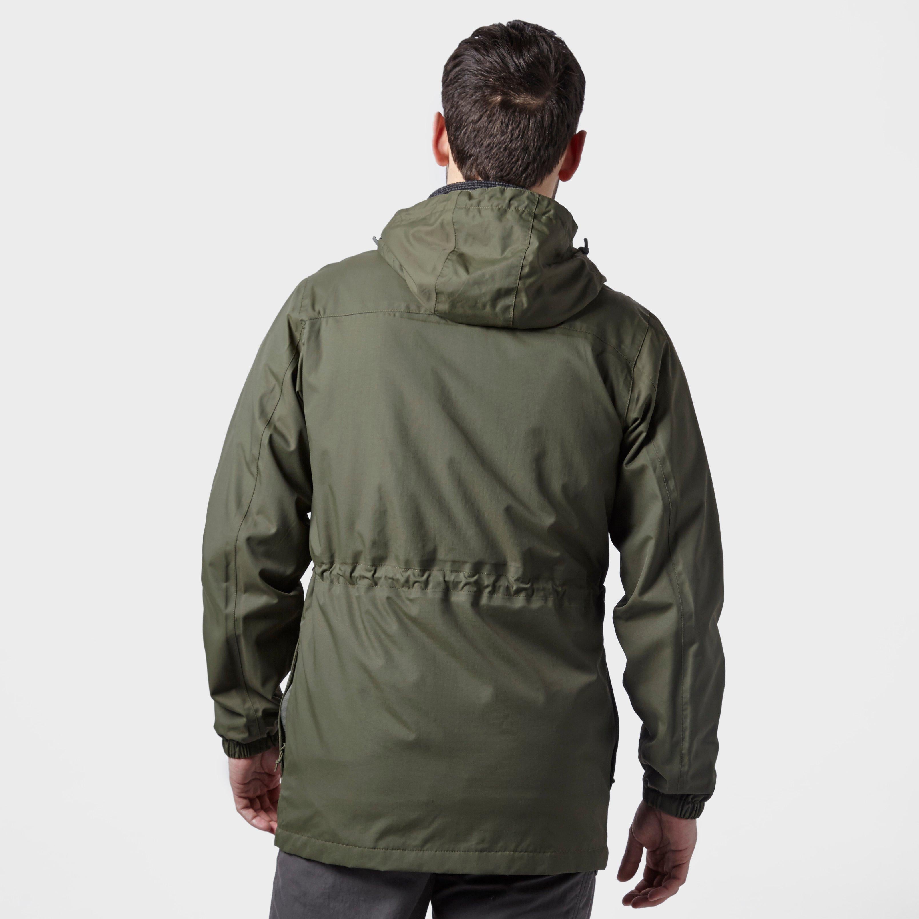 Men's Cyclone Waterproof Jacket