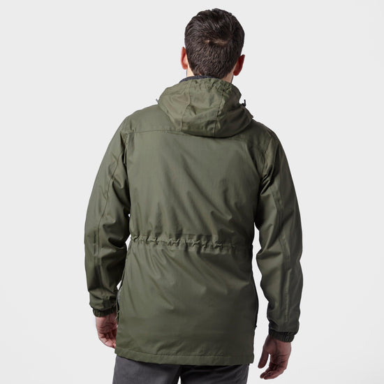 Men's Cyclone Waterproof Jacket