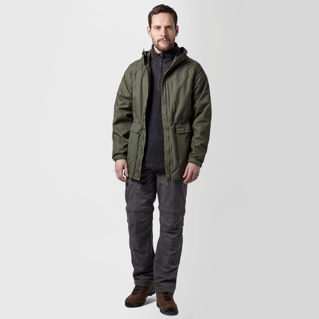 Men's Cyclone Waterproof Jacket