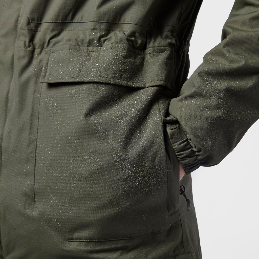 Men's Cyclone Waterproof Jacket