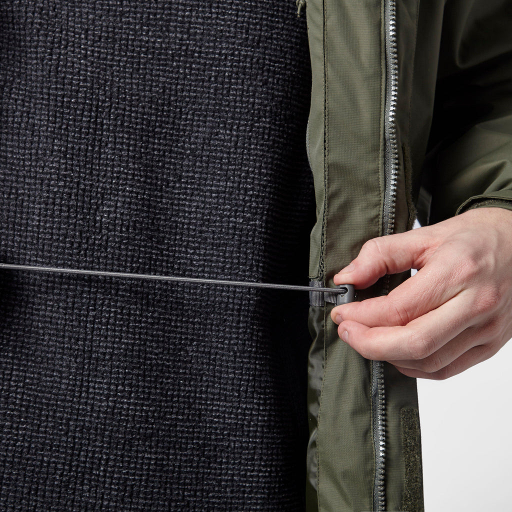 Men's Cyclone Waterproof Jacket